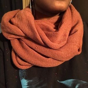 Infinity Scarf
